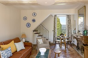 Hotel Crillon Le Brave