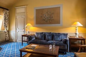 Château de Courcelles - Relais & Châteaux