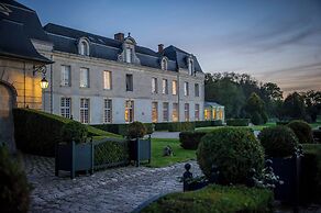 Château de Courcelles - Relais & Châteaux