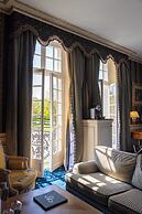Château de Courcelles - Relais & Châteaux