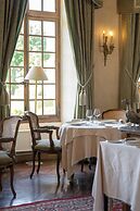 Château de Courcelles - Relais & Châteaux
