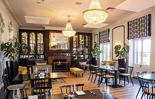 Grande Roche Hotel