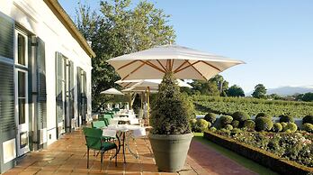 Grande Roche Hotel