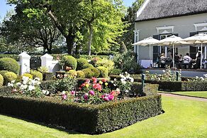 Grande Roche Hotel