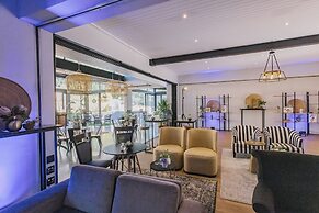 Grande Roche Hotel