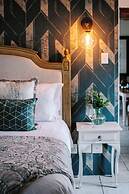 Grande Roche Hotel