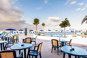 BelleVue Aquarius Aparthotel