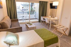 Hotel BelleVue Club