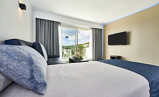 Hotel BelleVue Club