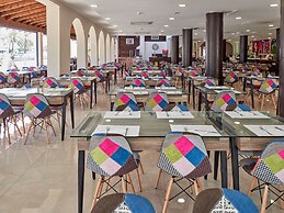 Hotel BelleVue Club