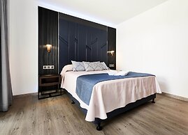 Hotel BelleVue Club