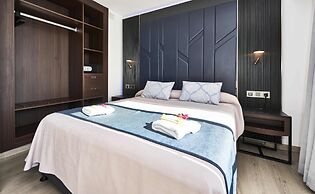 Hotel BelleVue Club
