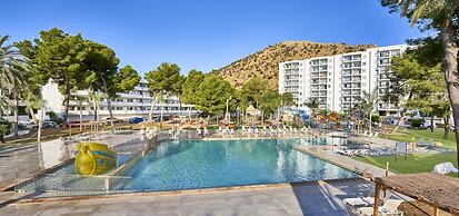 Hotel BelleVue Club