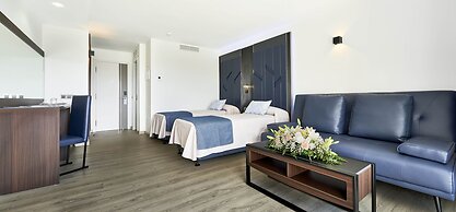 Hotel BelleVue Club