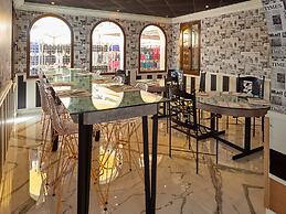 Hotel BelleVue Club