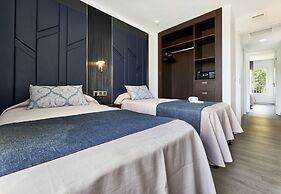 Hotel BelleVue Club