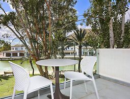 Hotel BelleVue Club