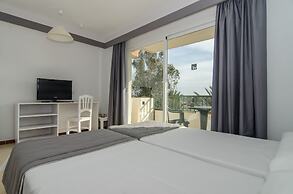 Hotel BelleVue Club