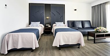 Hotel BelleVue Club