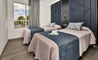 Hotel BelleVue Club