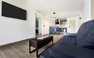 Hotel BelleVue Club