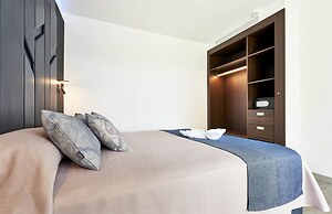 Hotel BelleVue Club