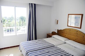 Hotel BelleVue Club