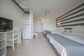 Hotel BelleVue Club