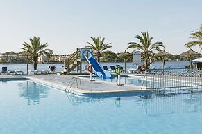Hotel BelleVue Club