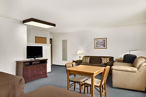Super 8 by Wyndham Williams Lake BC