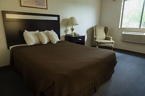 Super 8 by Wyndham Williams Lake BC