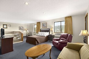 Super 8 by Wyndham Williams Lake BC