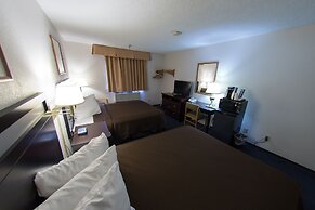 Super 8 by Wyndham Williams Lake BC