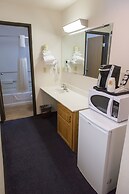 Super 8 by Wyndham Williams Lake BC