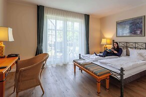 Best Western Wein-Und Parkhotel Nierstein