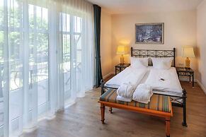 Best Western Wein-Und Parkhotel Nierstein