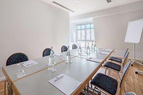Best Western Wein-Und Parkhotel Nierstein