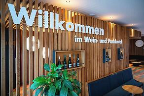 Best Western Wein-Und Parkhotel Nierstein