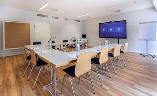 Best Western Wein-Und Parkhotel Nierstein
