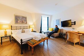 Best Western Wein-Und Parkhotel Nierstein