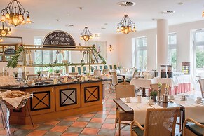 Best Western Wein-Und Parkhotel Nierstein