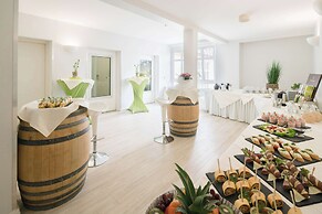Best Western Wein-Und Parkhotel Nierstein