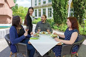 Best Western Wein-Und Parkhotel Nierstein