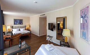 Best Western Wein-Und Parkhotel Nierstein