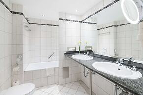 Best Western Wein-Und Parkhotel Nierstein