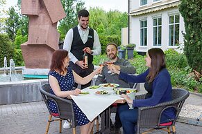 Best Western Wein-Und Parkhotel Nierstein