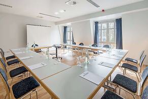 Best Western Wein-Und Parkhotel Nierstein