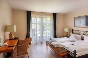 Best Western Wein-Und Parkhotel Nierstein