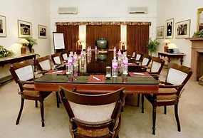 Karni Bhawan Palace