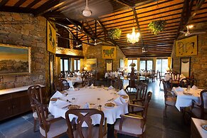 Shikarbadi Hotel